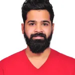 Anush Desai