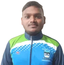 Punithkumar S H