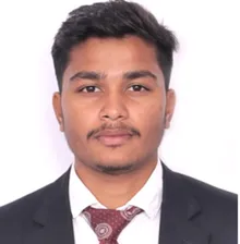 Abhishek Totagi