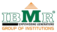 IBMR Logo