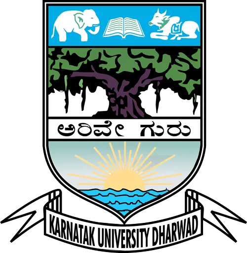 Karnatak University images