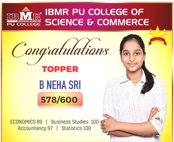 Commerce Academic Topper 2